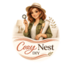 Cozy DIY Nest
