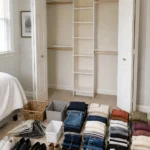 01 empty closet reset